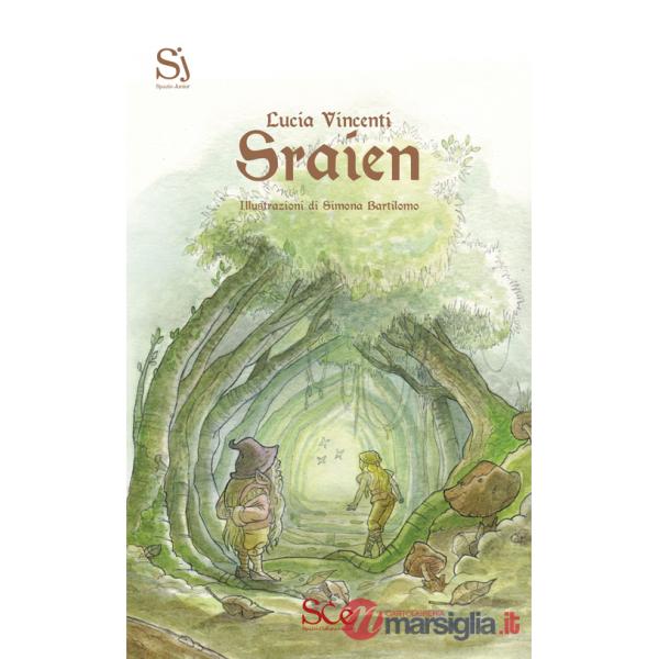 Sraien