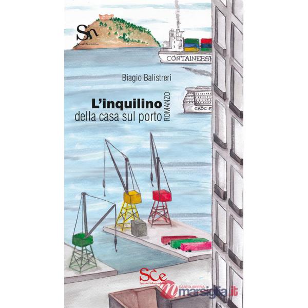 Inquilino della casa sul porto (L')