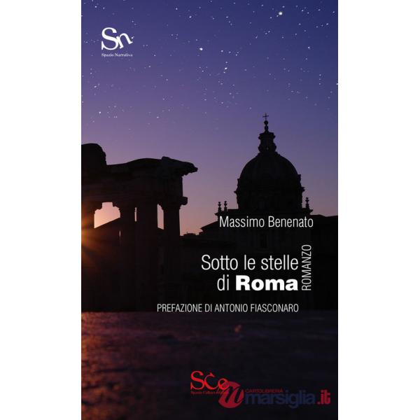 Sotto le stelle di Roma