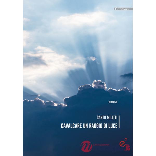 Cavalcare un raggio di luce
