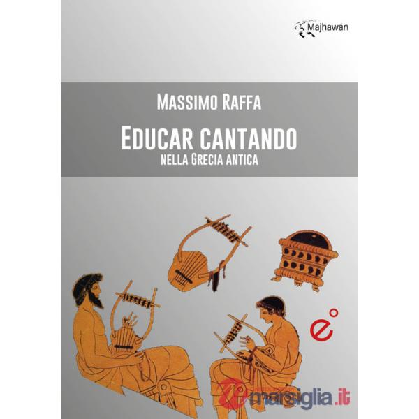 Educar cantando nella Grecia antica