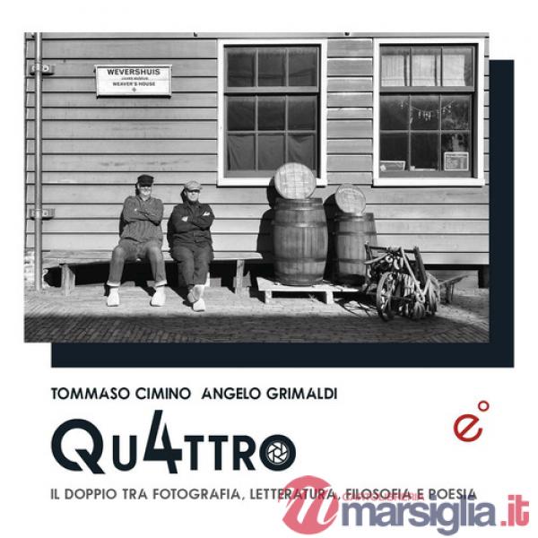 Quattro. Il doppio tra fotografia, letteratura, filosofia e poesia