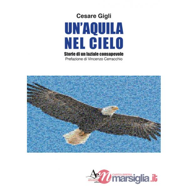 Aquila nel cielo. Storie di un laziale consapevole (Un')