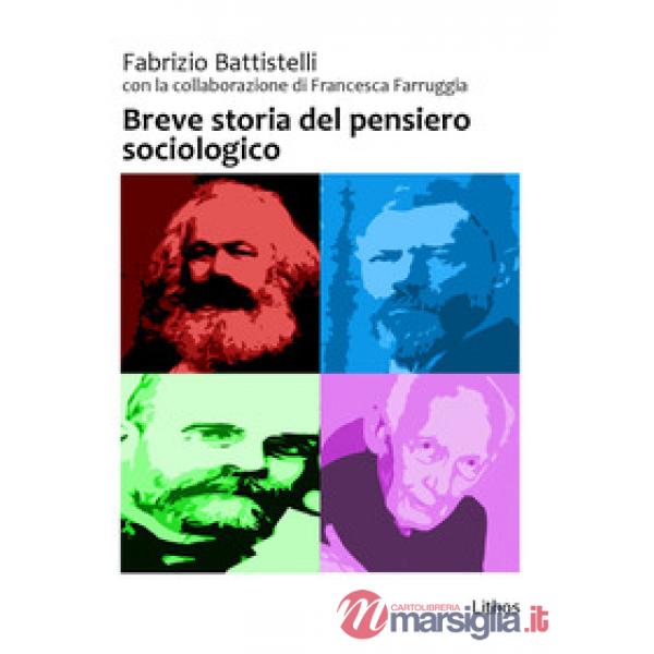 Breve storia del pensiero sociologico