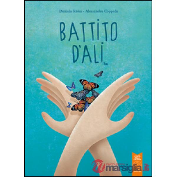Battito d'ali
