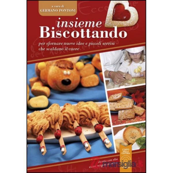 Insieme biscottando
