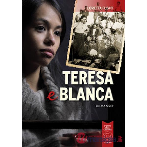 Teresa e Blanca