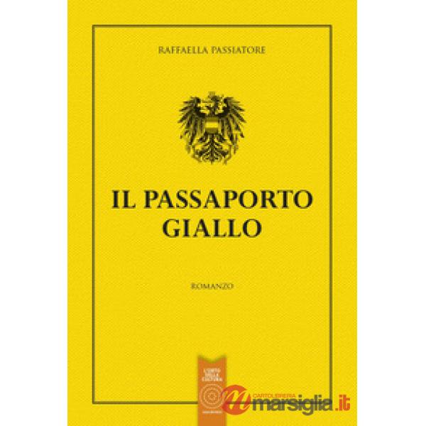 Passaporto giallo