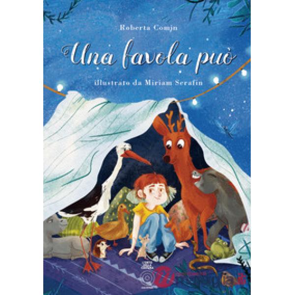 Favola può (Una)