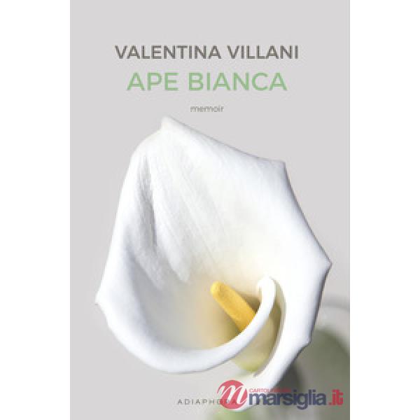 Ape bianca