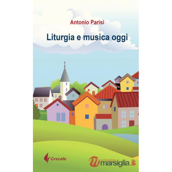 Liturgia e musica oggi