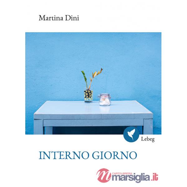 Interno giorno