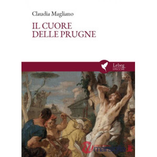 Cuore delle prugne. Ediz. italiana e spagnola (Il)