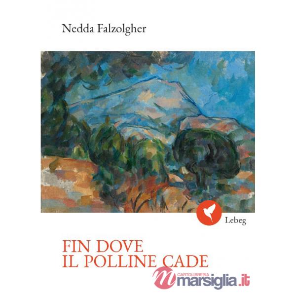 Fin dove il polline cade