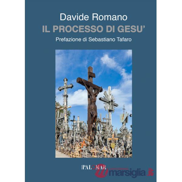 Processo di Gesù (Il)