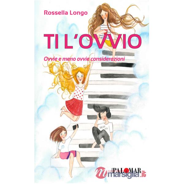 Ti l'ovvio. Ovvie e meno ovvie considerazioni