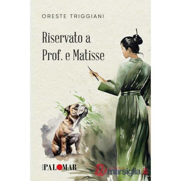 Riservato a prof e Matisse
