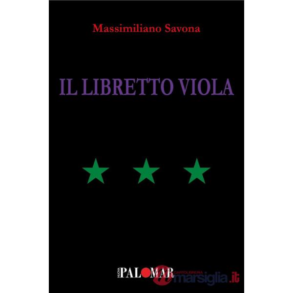 Libretto viola (Il)