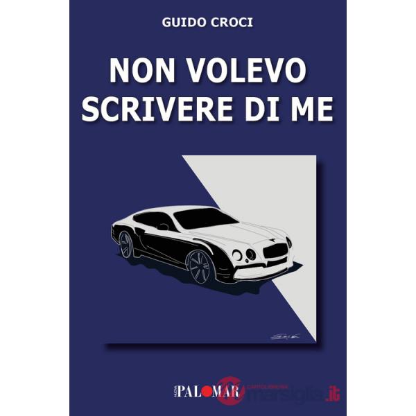 Non volevo scrivere di me