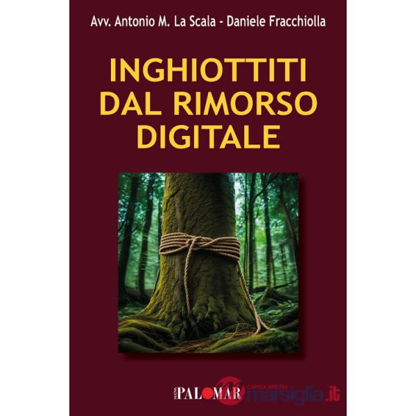 Inghiottiti dal rimorso digitale