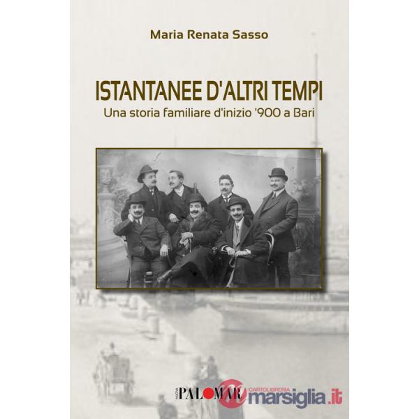 Istantanee d'altri tempi