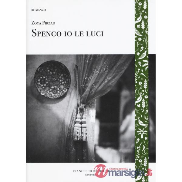Spengo io le luci