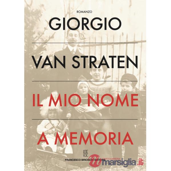 Mio nome a memoria (Il)