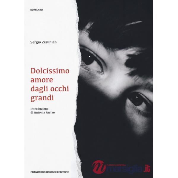 Dolcissimo amore dagli occhi grandi