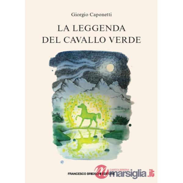 Leggenda del cavallo verde (La)