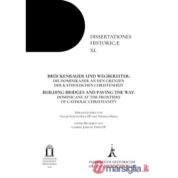 Bruckenbauer und wegbereiter-Building bridges and paving the way. Ediz. multilingue
