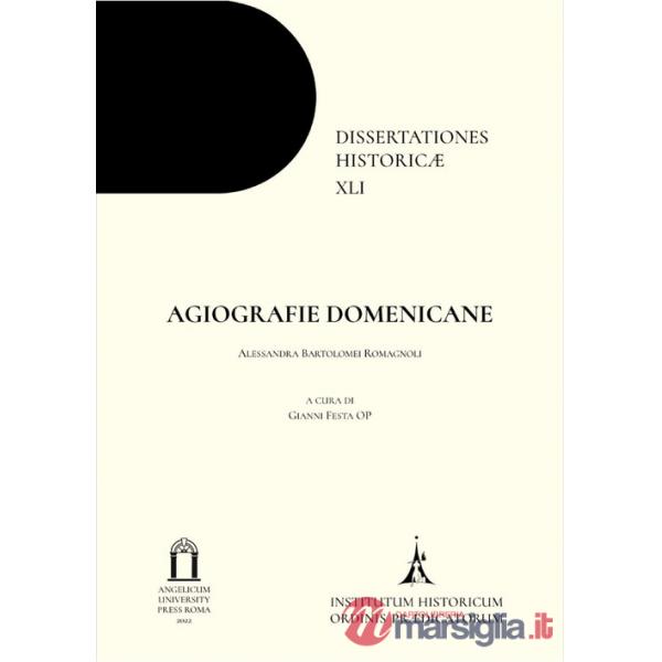 Agiografie domenicane