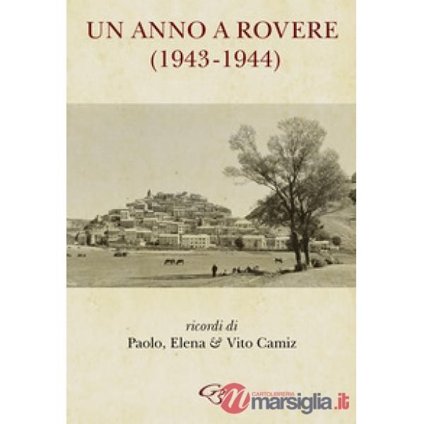 Un anno a Rovere (1943-1944)