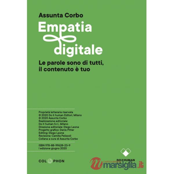 Empatia digitale