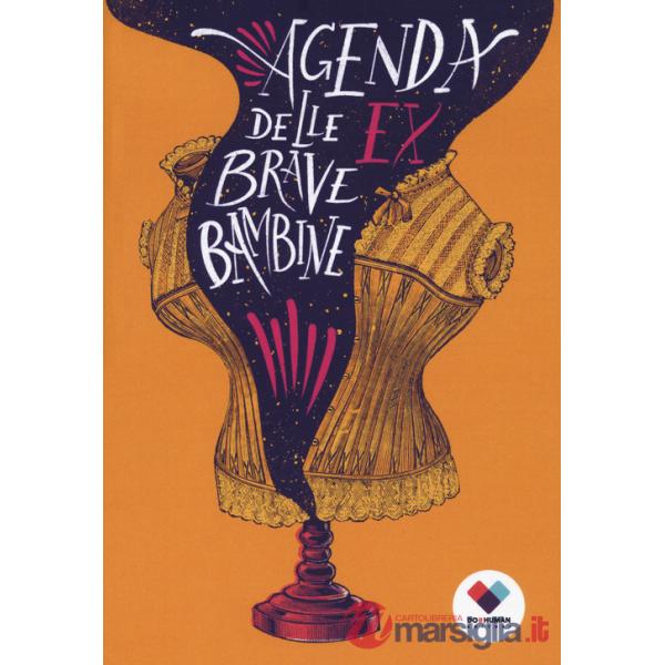 Agenda delle ex brave bambine