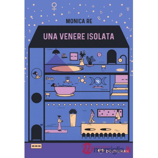 Venere isolata (Una)
