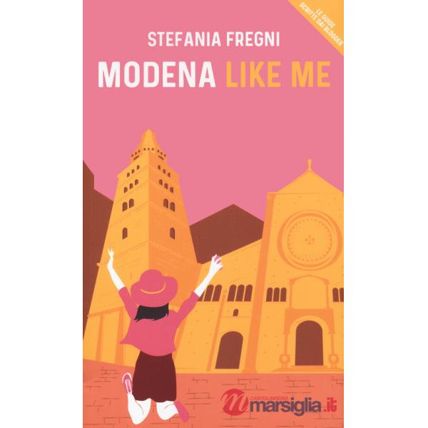 Modena like me