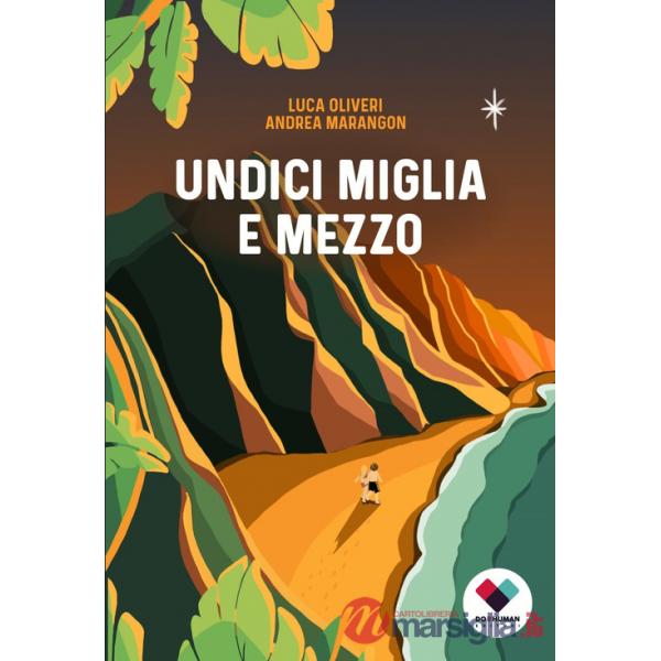 Undici miglia e mezzo