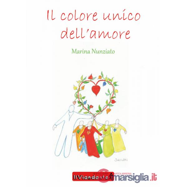 Colore unico dell'amore (Il)