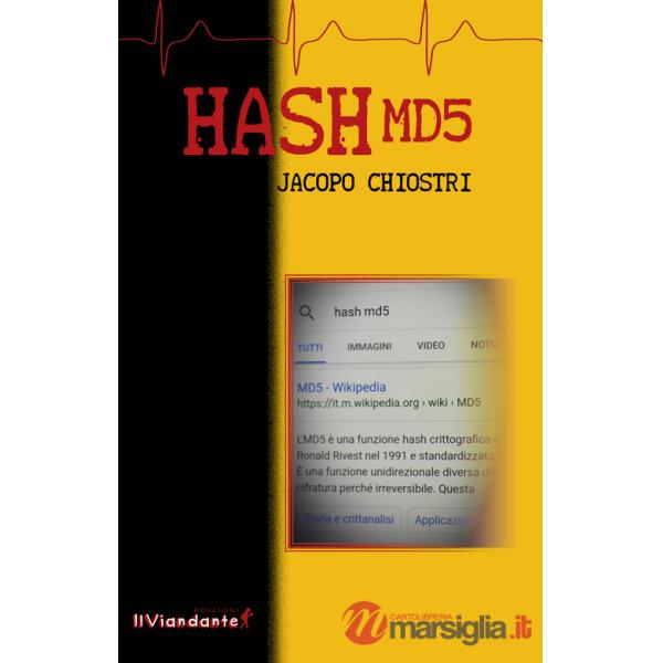 Hash MD5