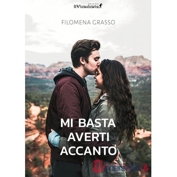 Mi basta averti accanto