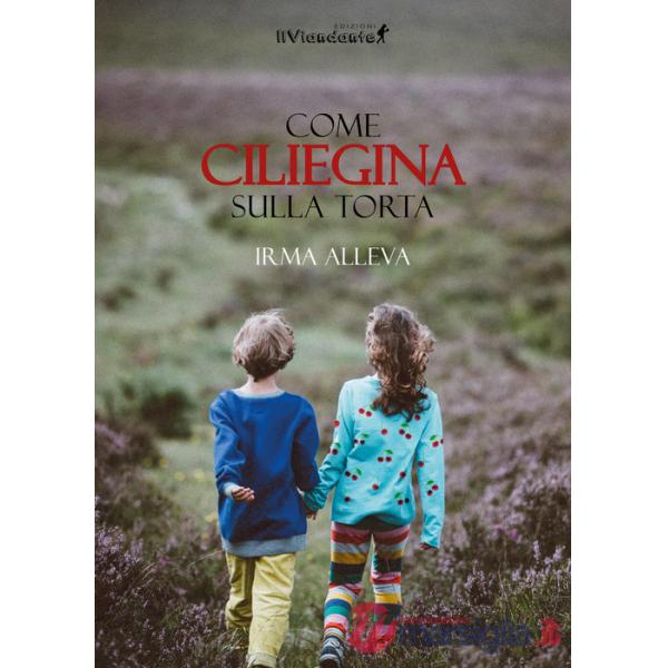 Come cigliegina sulla torta