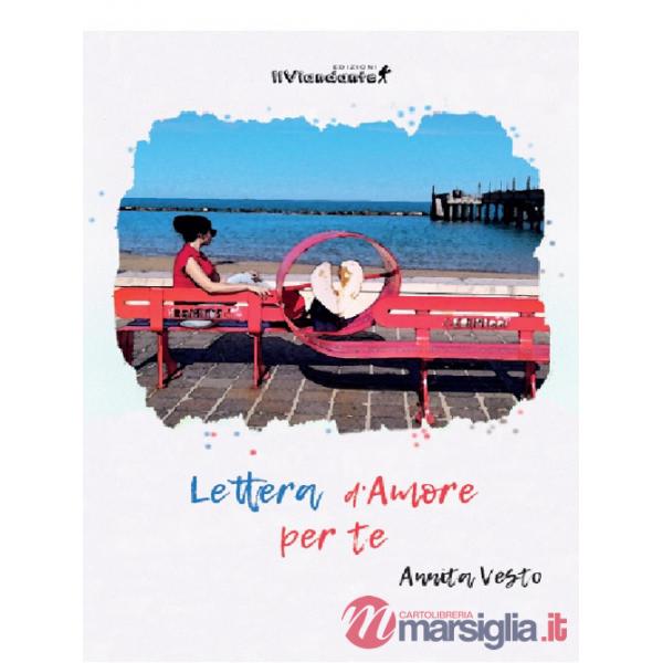 Lettera d'amore per te