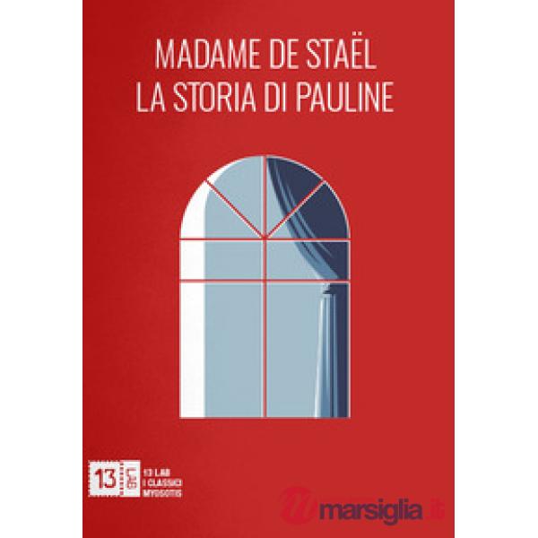 La storia di Pauline