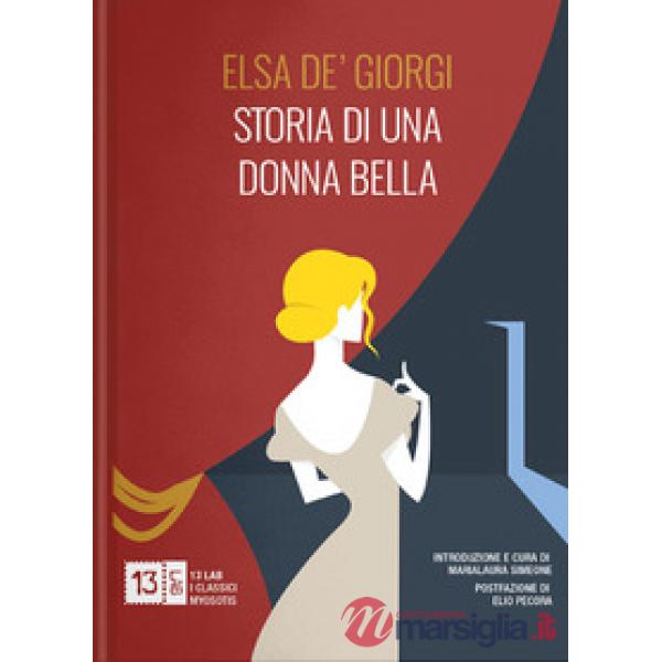 Storia di una donna bella