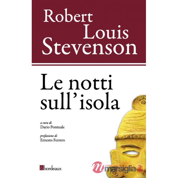 Notti sull'isola. Ediz. illustrata (Le)