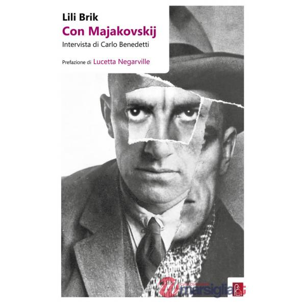 Con Majakovskij