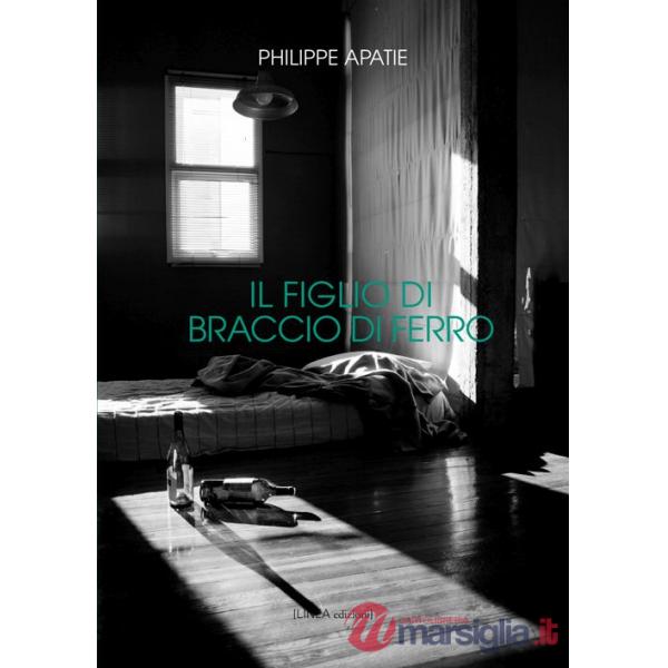 Figlio di braccio di ferro (Il)