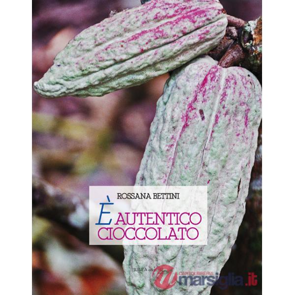 È autentico cioccolato