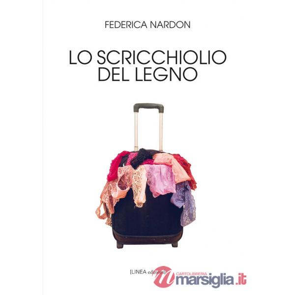 Scricchiolio del legno (Lo)