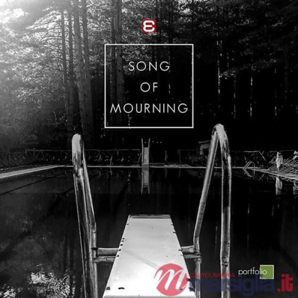 Song of mourning. Ediz. italiana e inglese